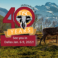 2022 DSC Convention & Expo