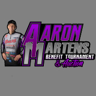 Aaron Martens Benefit Tournament