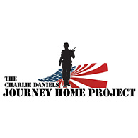 Charlie Daniels ourney Home Project