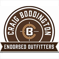 Craig Boddington Endorsed Outfitters