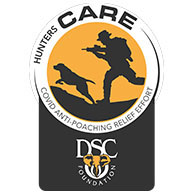DSCF Hunters Care COVID Relief