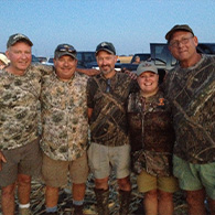 Dove Blasters