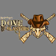 Dove Blasters
