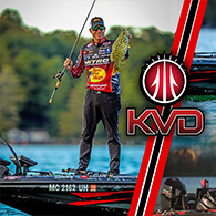 Kevin VanDam