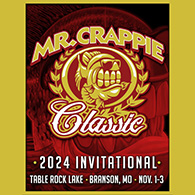 Mr. Crappie Invitational Classic