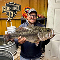 Texas ShareLunker