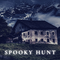 Spooky Hunt