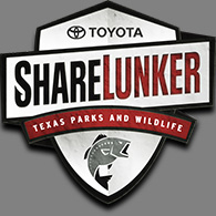 Texas ShareLunker Program