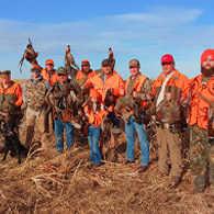 The Dead Rabbit Lodge