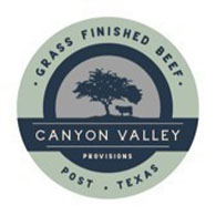 Canyon Valley Provision