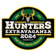 2023 Hunters Extravaganza