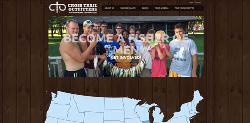 Cross Trail Outfitters
