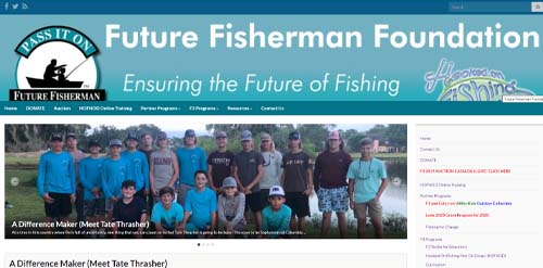 Future Fisherman Foundation