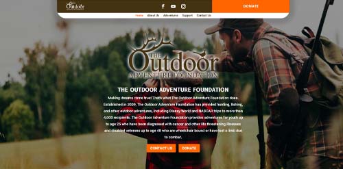 Outdoor Adventure Foundation