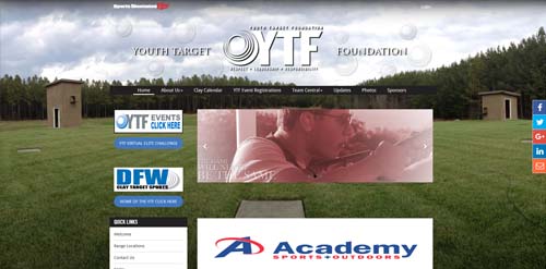 Youth Target Foundation