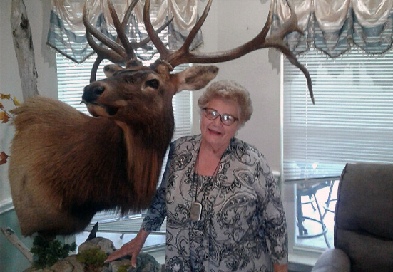 Granny