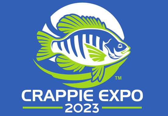 5th Annual 2023 Crappie Expo