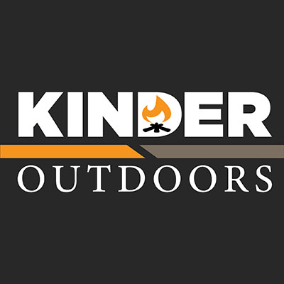 Kinder Outdoors Logo