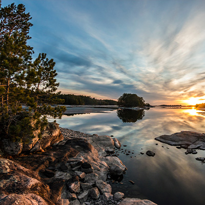 Kinder Outdoors 101 Minnesota