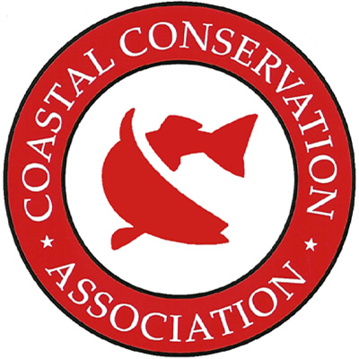 CCA-Coastal Conservation Association
