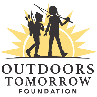 OTF-Outdoors Tomorrow Foundation