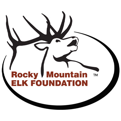 RMEF-Rocky Mountain Elk Foundation
