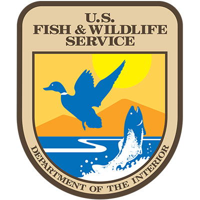 USFWS-U.S. Fish & Wildlife Service