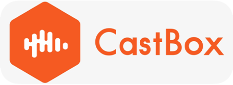 Listen on Castbox