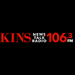 KINS-FM