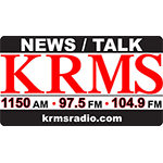 KRMS-FM