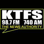 KTFS-FM
