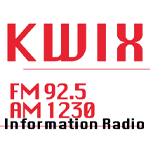 KWIX-FM