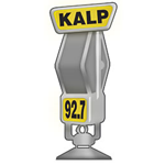 KALP-FM