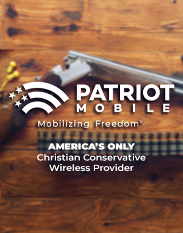 Patriot Mobile Mobilizing Freedom ® Mobile