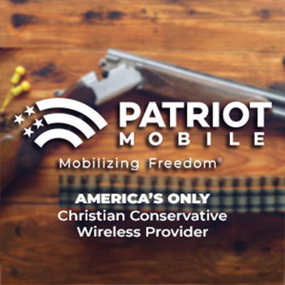 Patriot Mobile Mobilizing Freedom ® Mobile